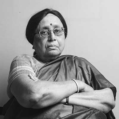 Dr Neerja Rateria