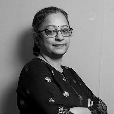 Dr Sushmita Roy Chowdhury
