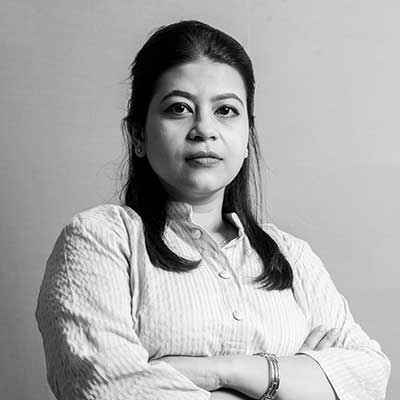 Esha Chatterjee
