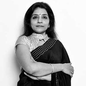 Mamta Binani