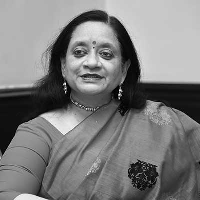 Nayantara Pal