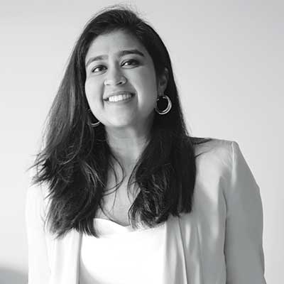 Nivedita Poddar