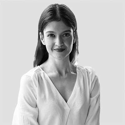 Nupur Goenka