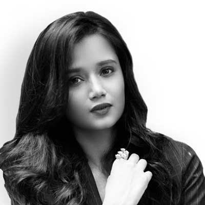 Sakshi Jhunjhunwala