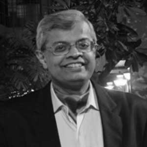 Sidhartha Roy