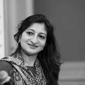 Supriya Newar