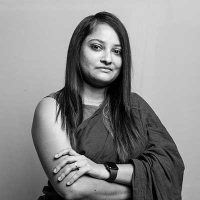 Sangita Maity