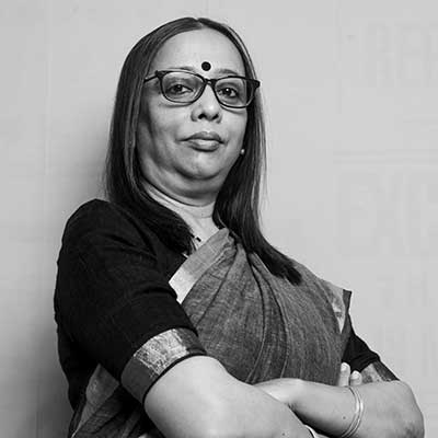 Sarbani Das Roy