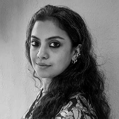 Shashwati Garai Ghosh