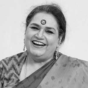 Usha Uthup