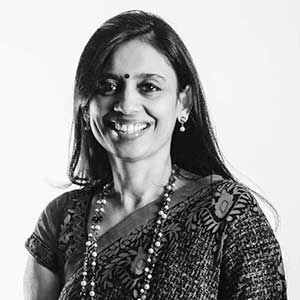 Vinita Bajoria