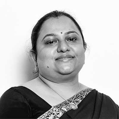 Debasree Roy Sarkar
