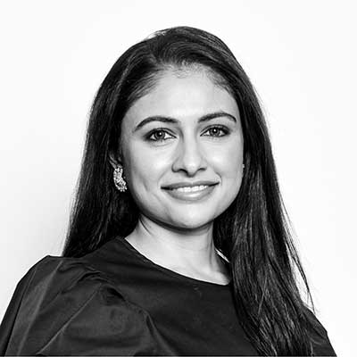 Devangi Parekh