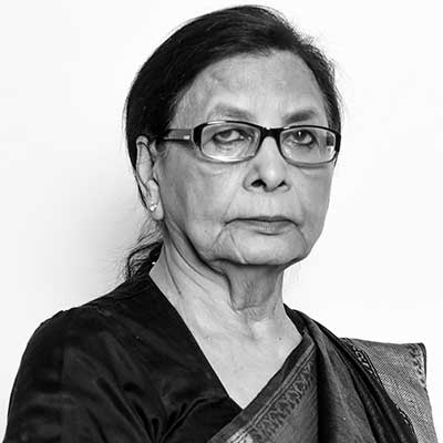 Gita Suhasaria