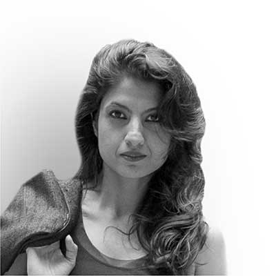 Kadambari Kapoor