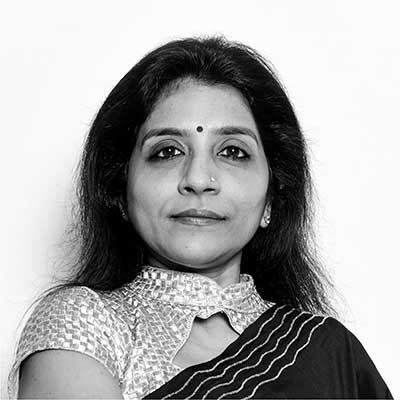 Mamata Binani