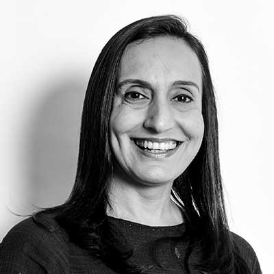 Monica Khosla Bhargava