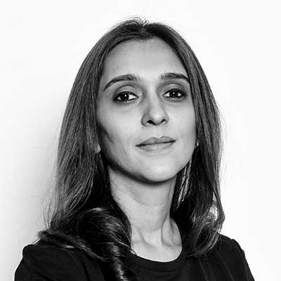 Pooja Bihani