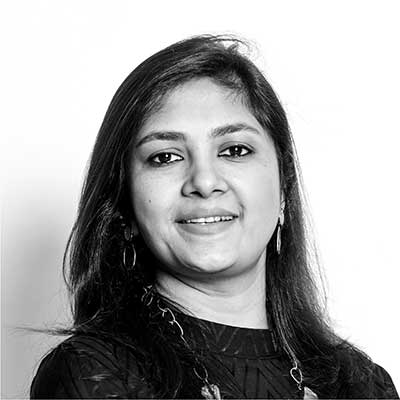 Poonam Balasaria