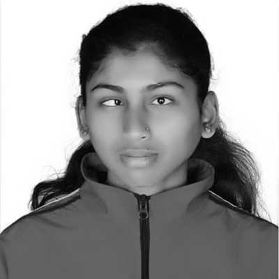 Rakshitha