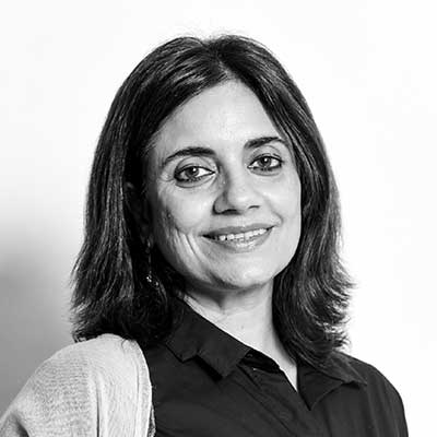 Seema Sanon