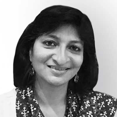 Supriya Newar