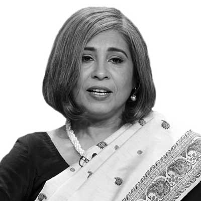 Urmi Basu