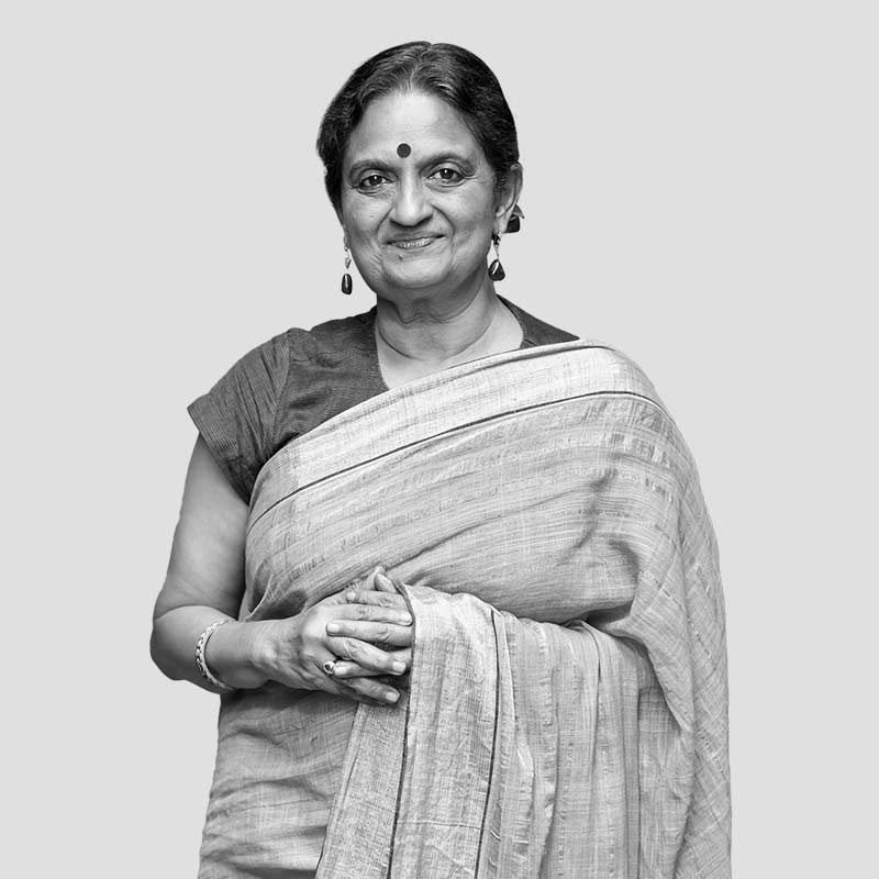 Prof. Anuradha Lohia