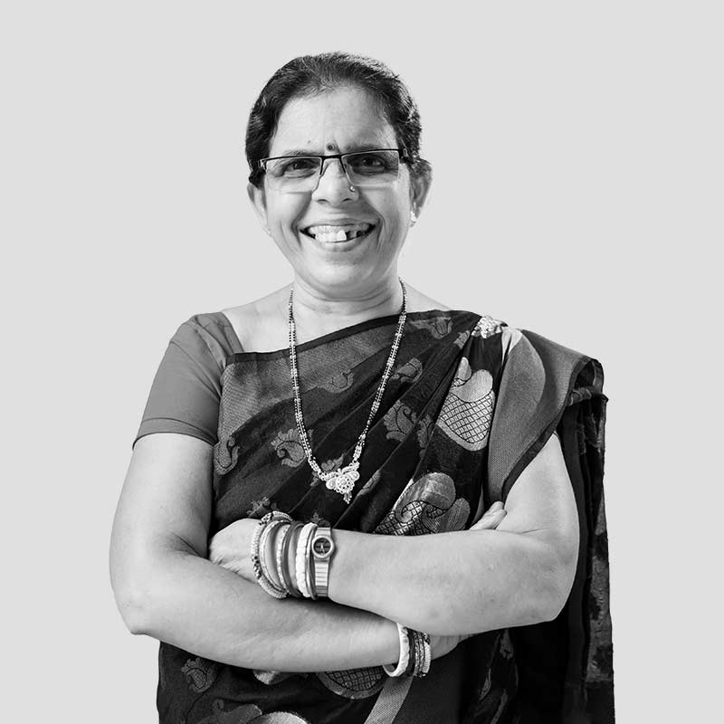Mina Pandit