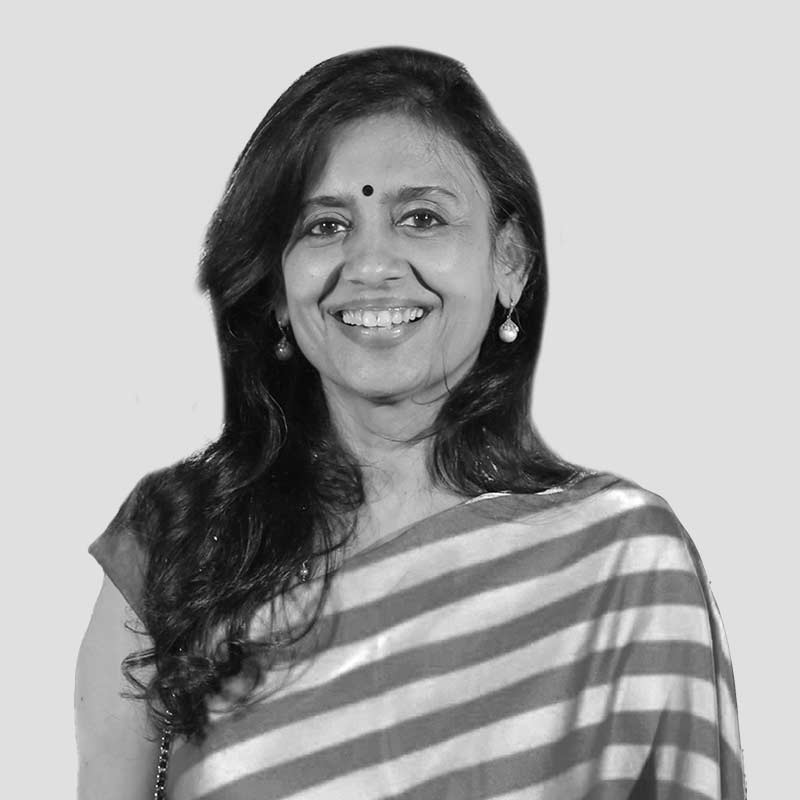 Vinita Bajoria