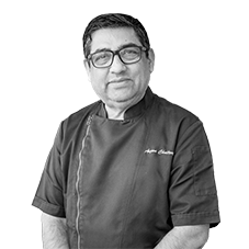 Anjan Chatterjee