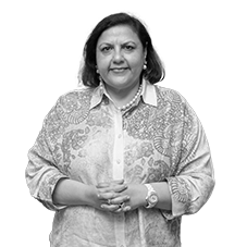Lovey Kapur