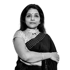 Mamta Binani