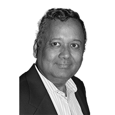 Ravindra Chamaria