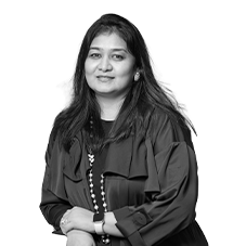 Richa Agrawal