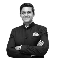 Rudra Chatterjee