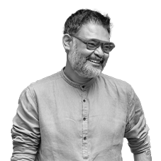 Swarup Dutta