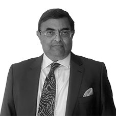Utsav Parekh