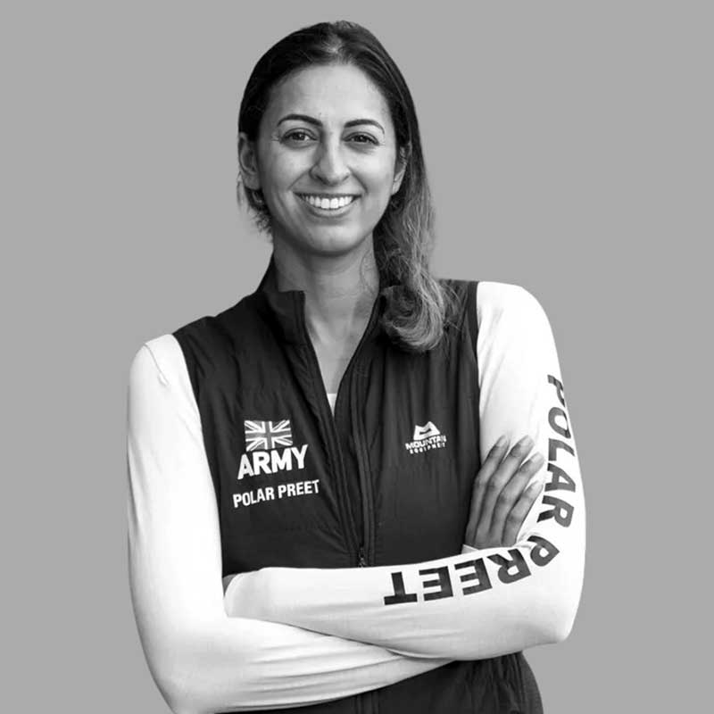 Harpreet Kaur Chandi