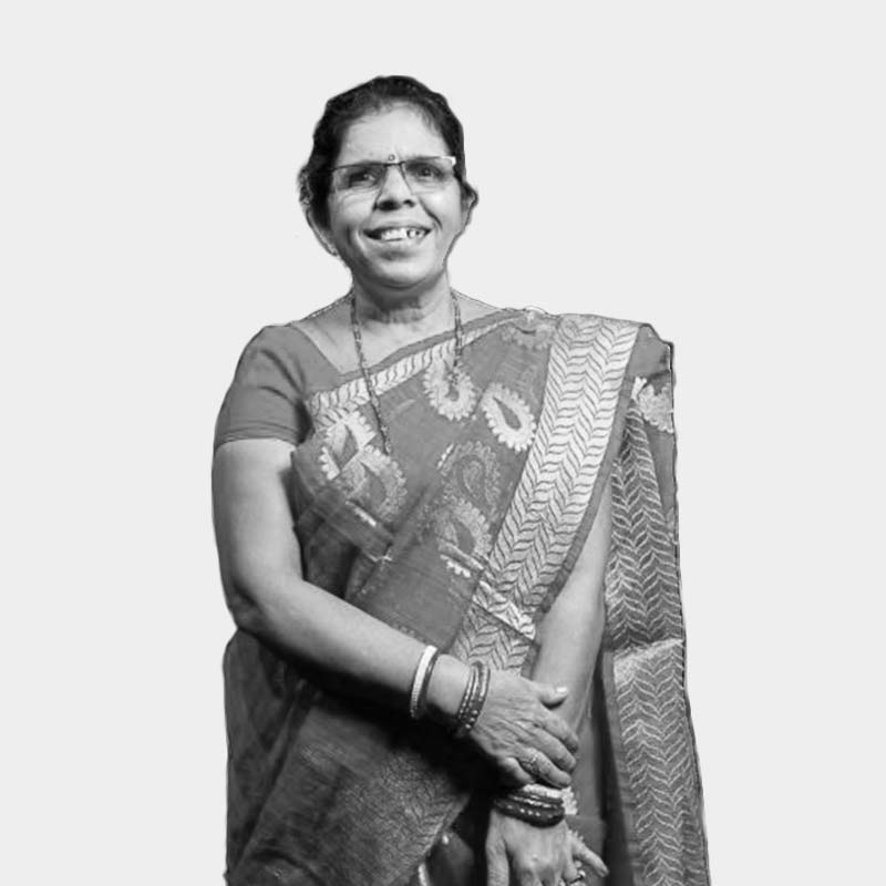 Mina Pandit