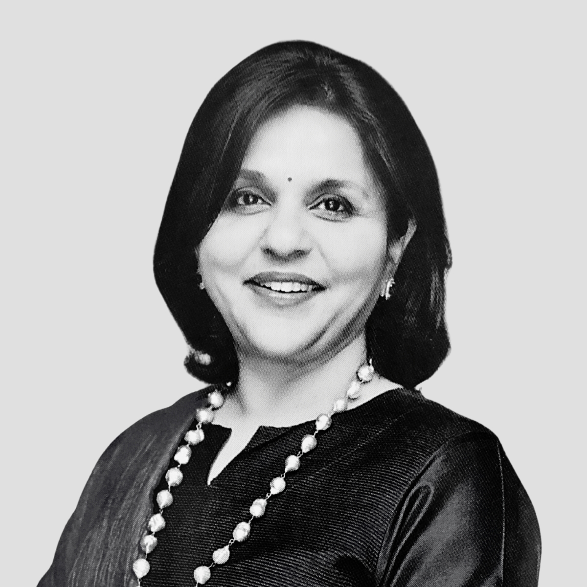 DR. SANGITA REDDY