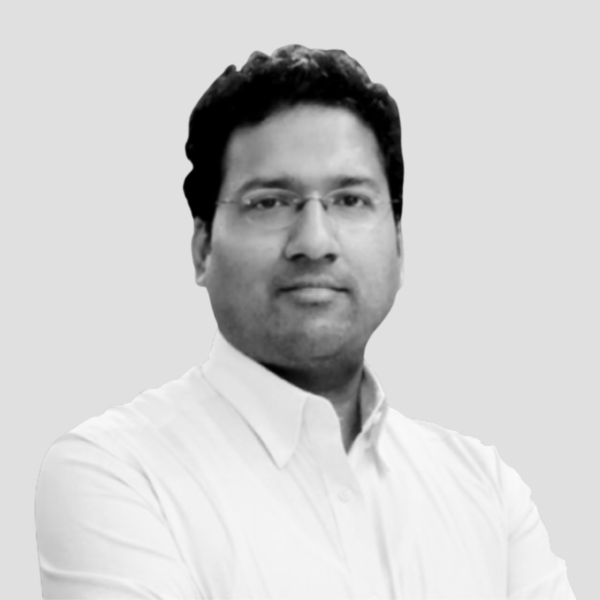 PIYUSH DHOOT
