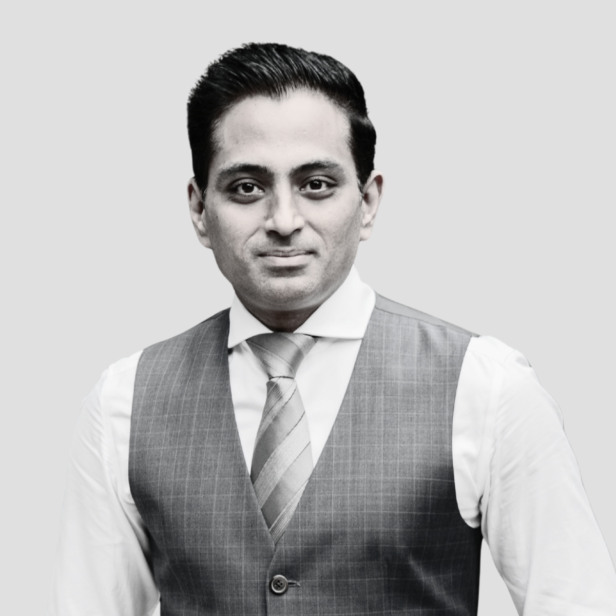 Sunil Kumar