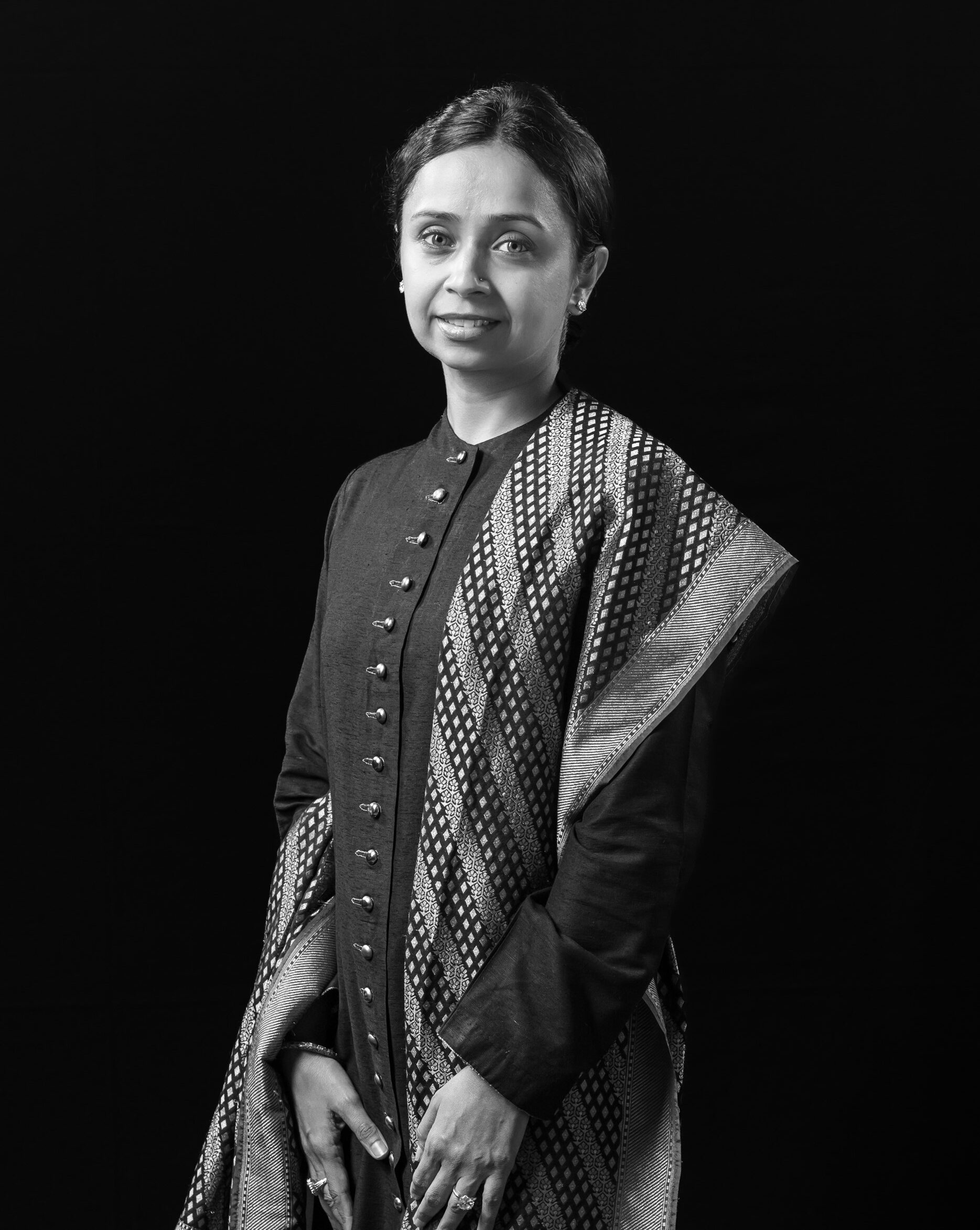 Aditi Murarka Agrawal