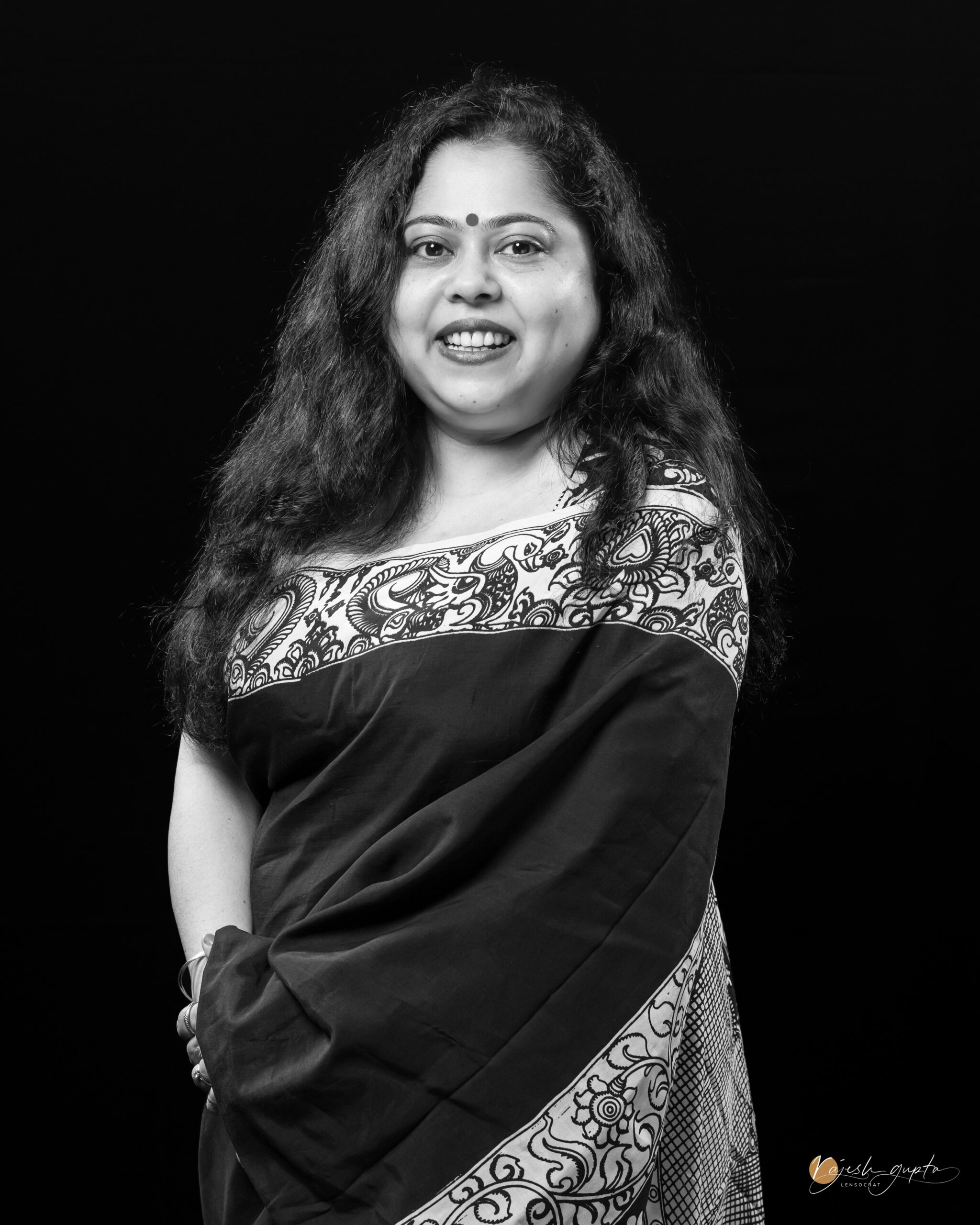 Aradhita Agrawal