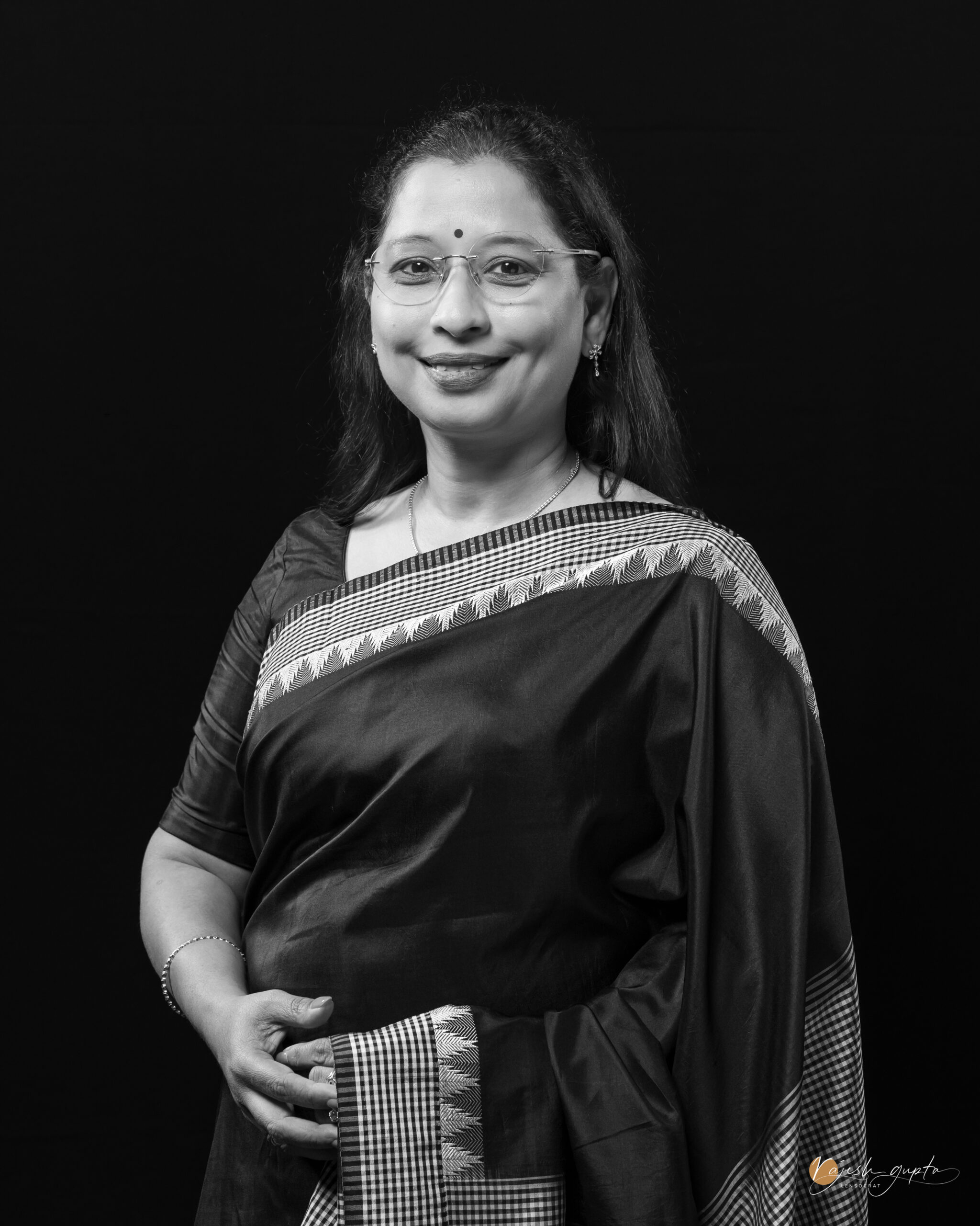 Snehja Sanganeria