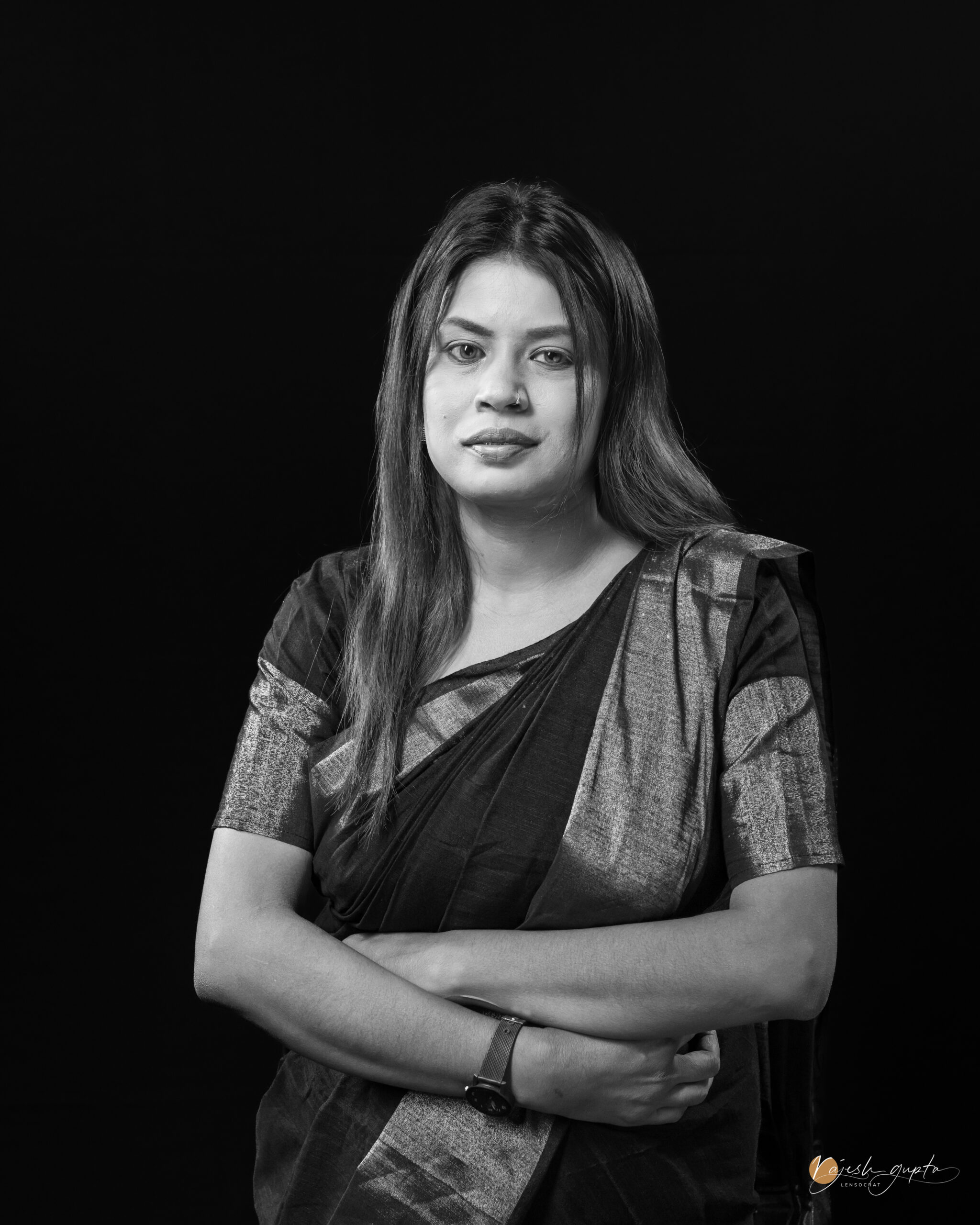 Ruplekha Sinha Roy