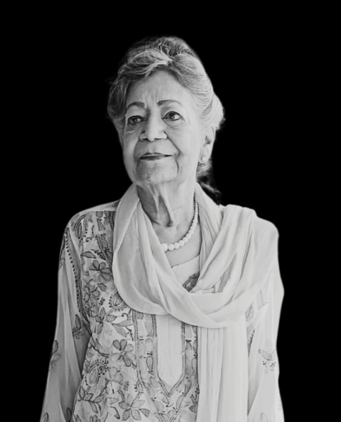 Nilima Ghosh