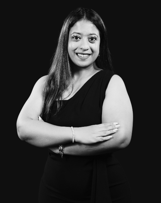 Mina Pandit