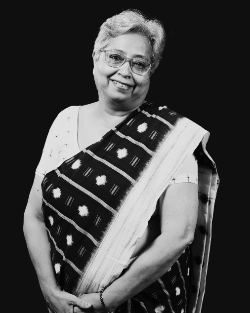 Monalisa Sarkar Mitra